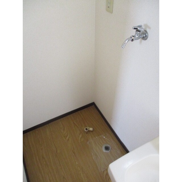 ハイツ・メサの物件内観写真