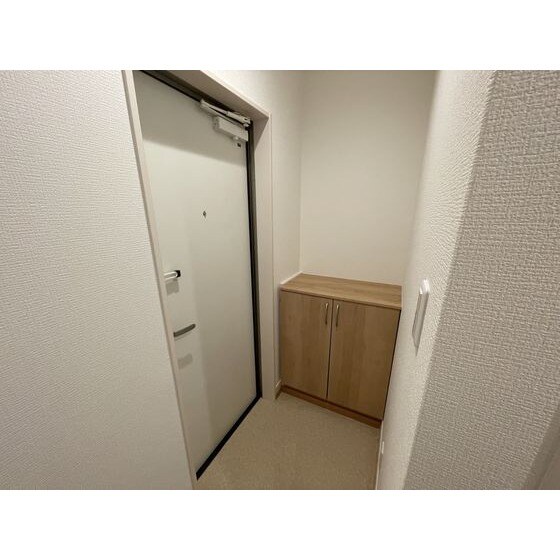 メゾンクレール博多南弐番館の物件内観写真