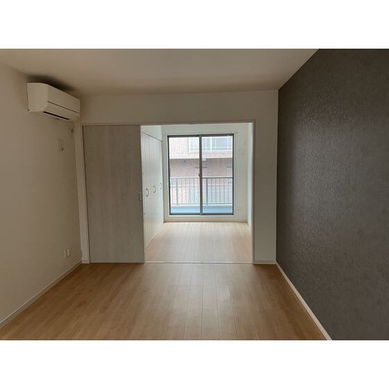 メゾンクレール博多南弐番館の物件内観写真