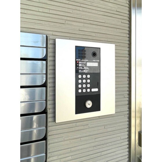 メゾンクレール博多南弐番館の物件外観写真