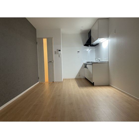 メゾンクレール博多南弐番館の物件内観写真