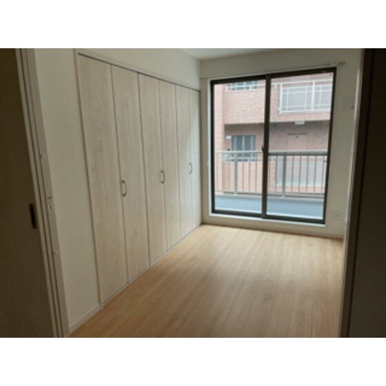 メゾンクレール博多南弐番館の物件内観写真