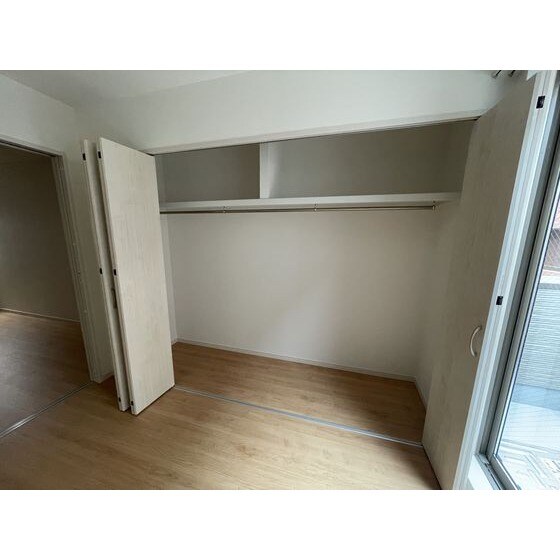 メゾンクレール博多南弐番館の物件内観写真