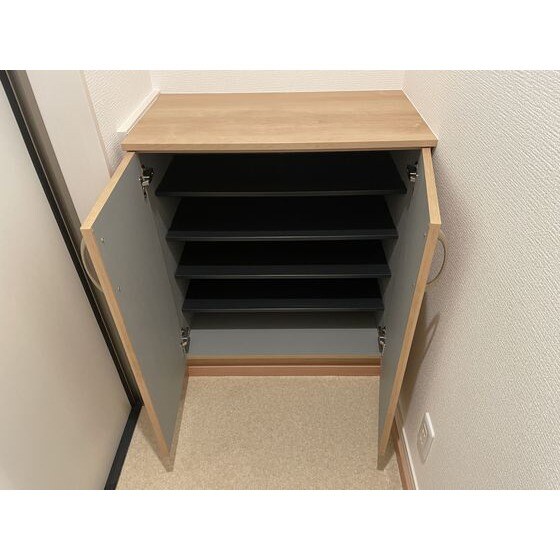 メゾンクレール博多南弐番館の物件内観写真