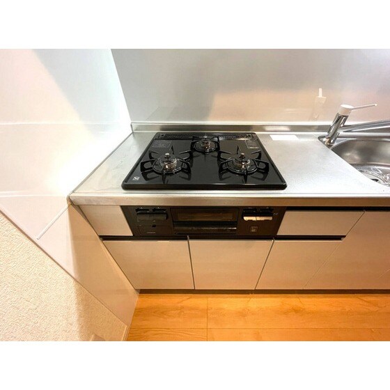 メゾンクレール博多南弐番館の物件内観写真