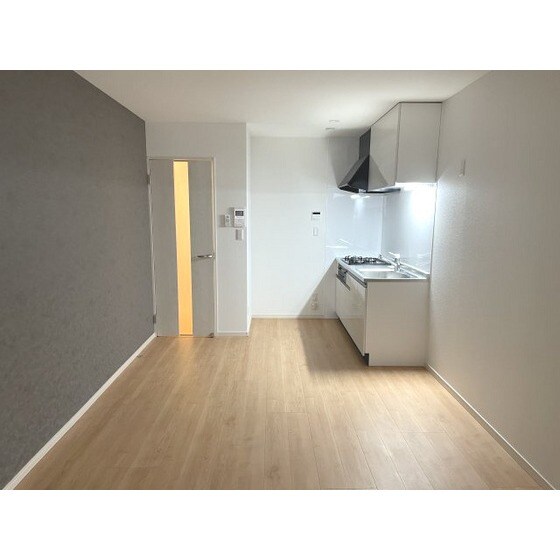 メゾンクレール博多南弐番館の物件内観写真