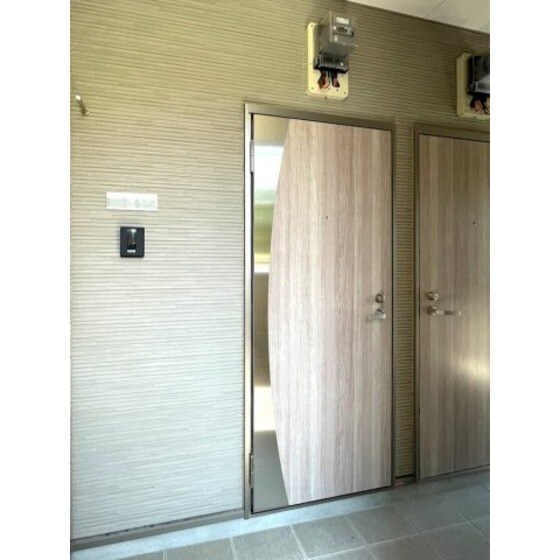 メゾンクレール博多南弐番館の物件内観写真