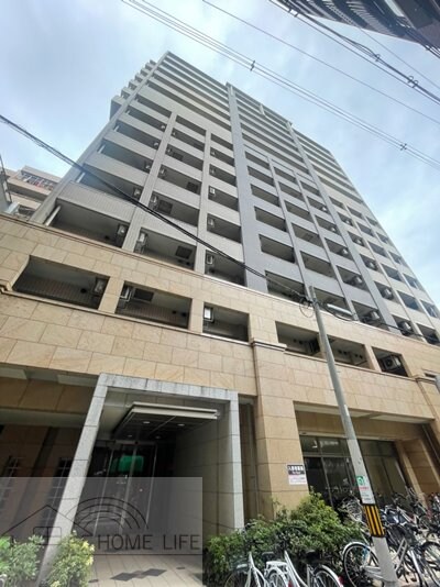 フェニックス日本橋高津の物件外観写真