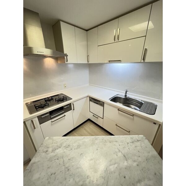 フェニックス日本橋高津の物件内観写真