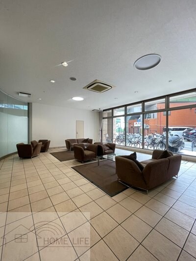 フェニックス日本橋高津の物件外観写真