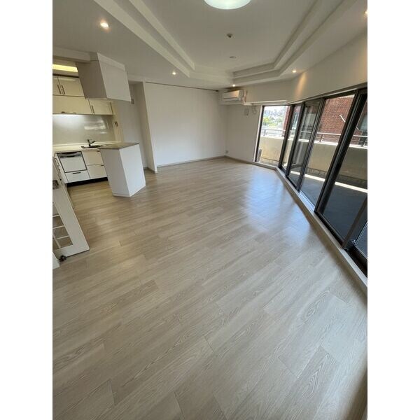 フェニックス日本橋高津の物件内観写真