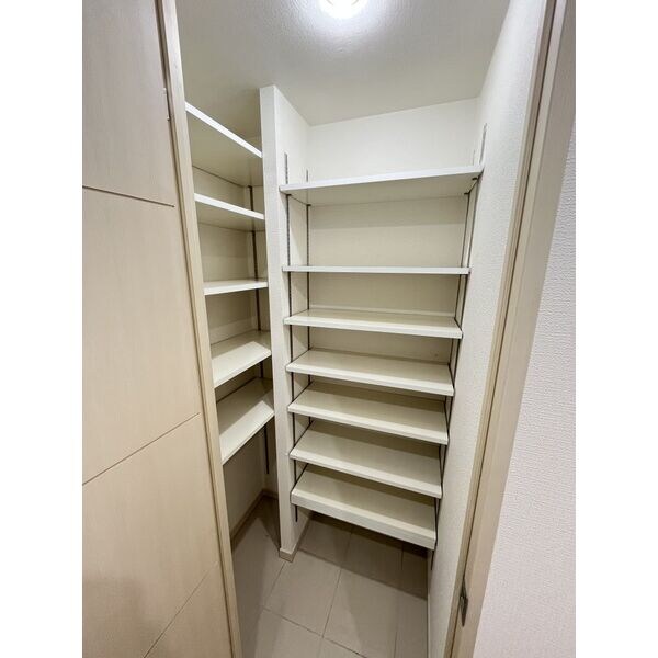 フェニックス日本橋高津の物件内観写真