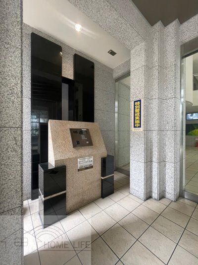 フェニックス日本橋高津の物件内観写真