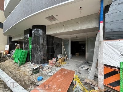 セレニテ阿波座ミラクの物件外観写真