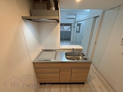 セレニテ阿波座ミラクの物件内観写真