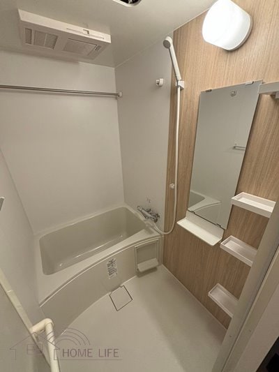 セレニテ阿波座ミラクの物件内観写真