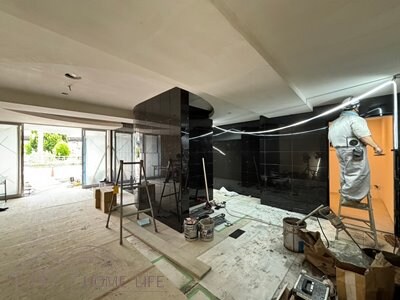 セレニテ阿波座ミラクの物件外観写真