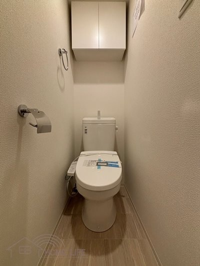 セレニテ阿波座ミラクの物件内観写真