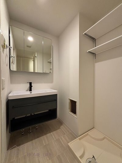 セレニテ阿波座ミラクの物件内観写真