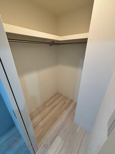 セレニテ阿波座ミラクの物件内観写真