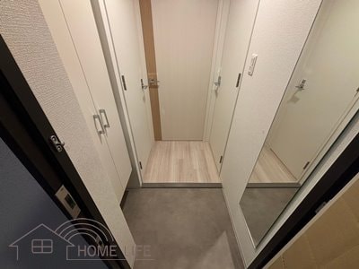 セレニテ阿波座ミラクの物件内観写真