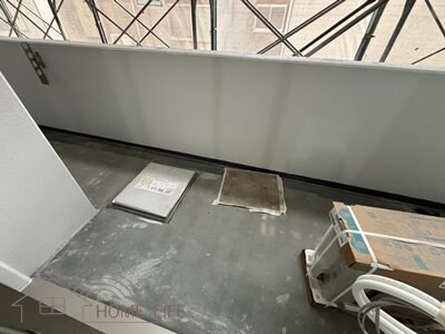 セレニテ阿波座ミラクの物件内観写真