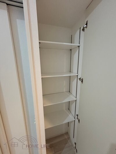 セレニテ阿波座ミラクの物件内観写真