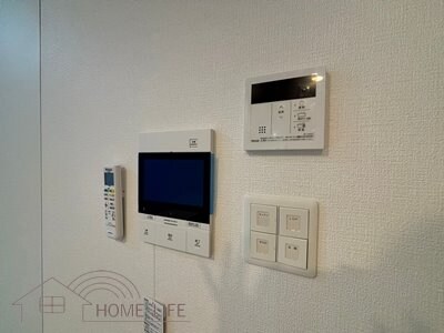 セレニテ阿波座ミラクの物件内観写真