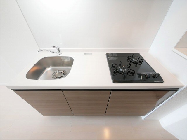 ラ・フォルム天満橋ＥＡＳＴの物件内観写真