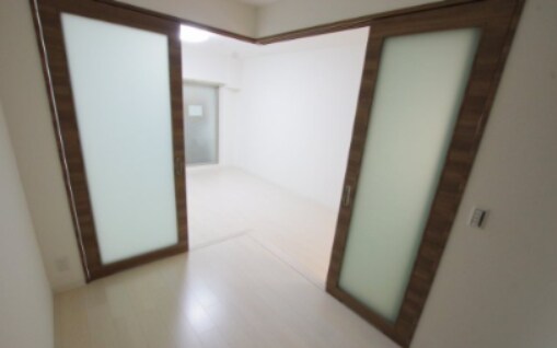 ラ・フォルム天満橋ＥＡＳＴの物件内観写真