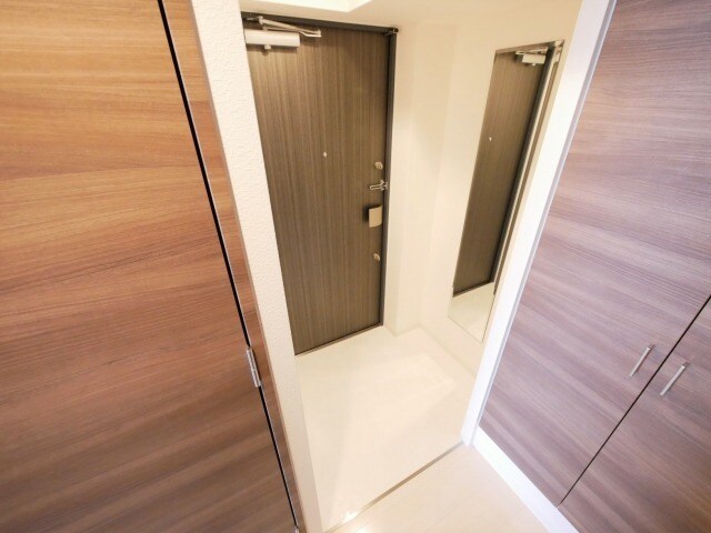 ラ・フォルム天満橋ＥＡＳＴの物件内観写真