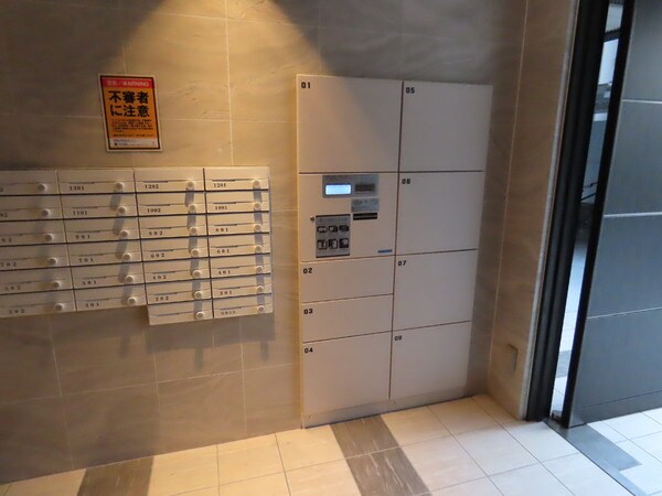 ラ・フォルム天満橋ＥＡＳＴの物件内観写真