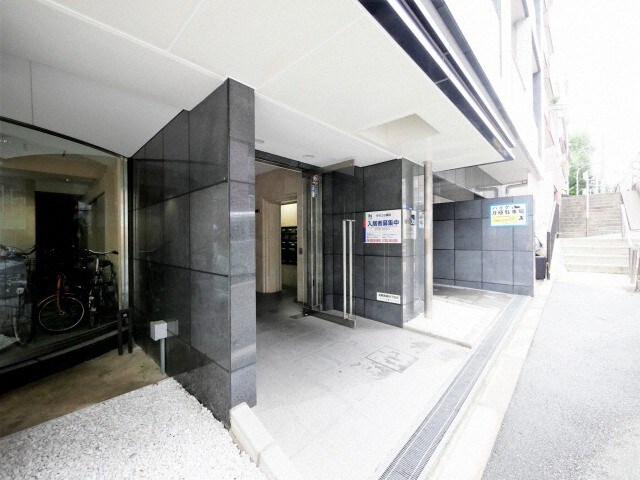 WILLDO松屋町の物件外観写真