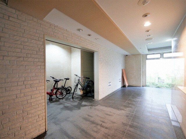 WILLDO松屋町の物件外観写真