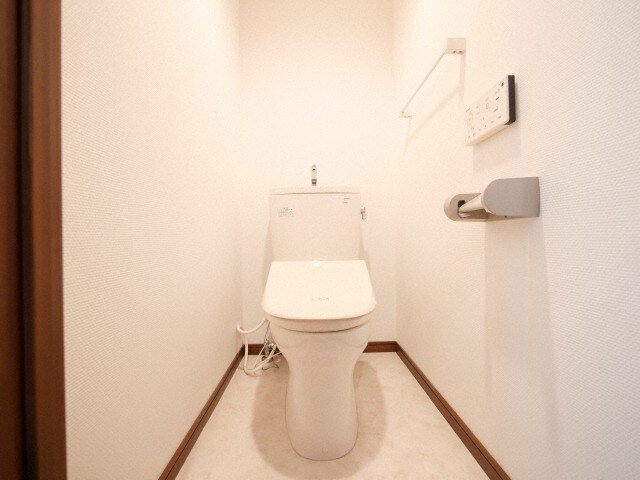 WILLDO松屋町の物件内観写真