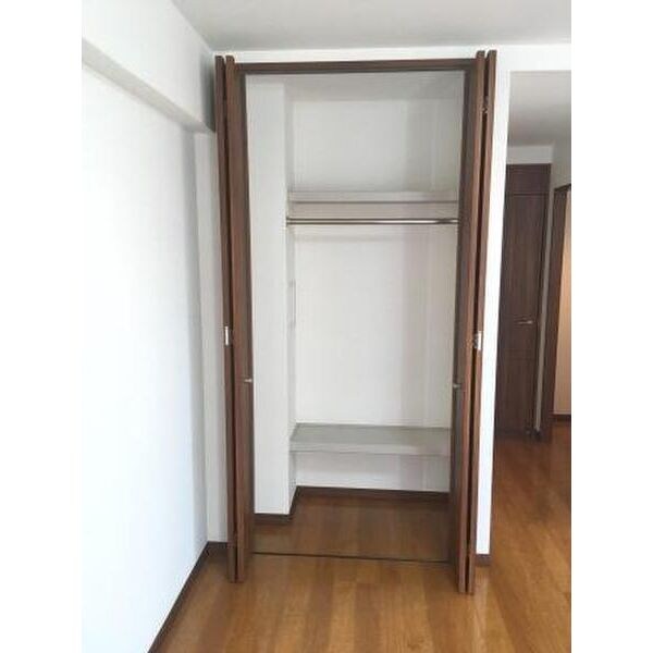 WILLDO松屋町の物件内観写真