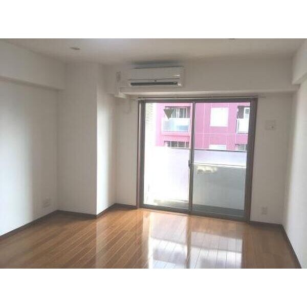 WILLDO松屋町の物件内観写真