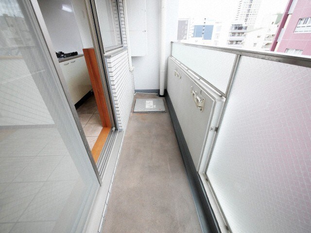 WILLDO松屋町の物件内観写真