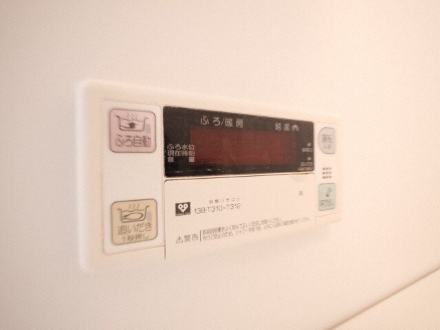 WILLDO松屋町の物件内観写真