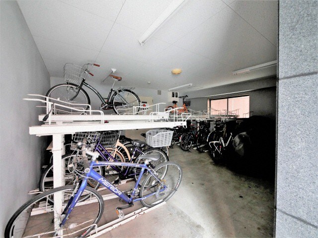 WILLDO松屋町の物件内観写真