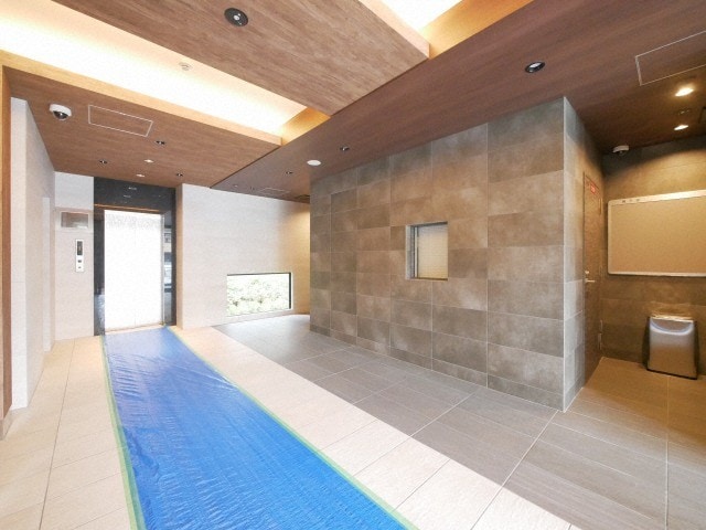 スプランディット天王寺DUEの物件外観写真