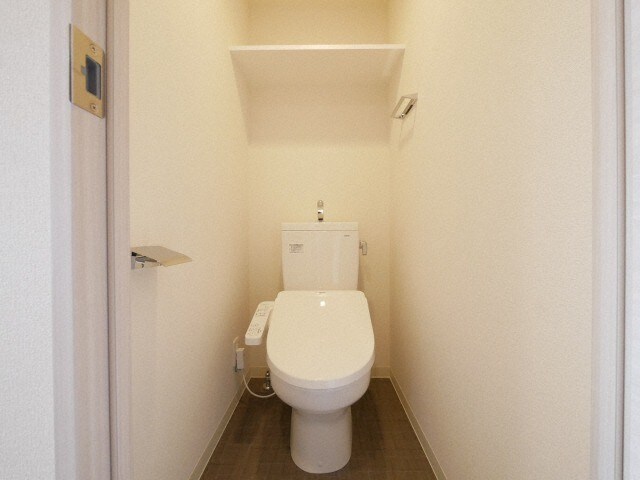 スプランディット天王寺DUEの物件内観写真