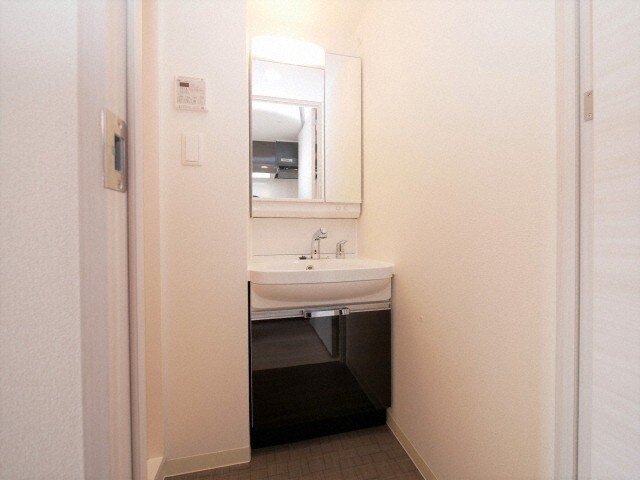 スプランディット天王寺DUEの物件内観写真