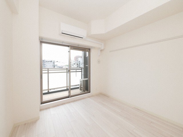 スプランディット天王寺DUEの物件内観写真