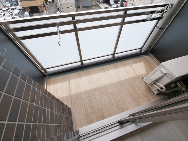 スプランディット天王寺DUEの物件内観写真