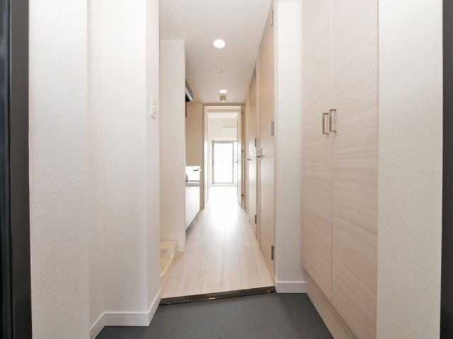 スプランディット天王寺DUEの物件内観写真