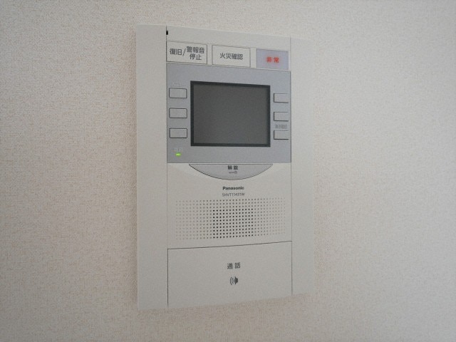 スプランディット天王寺DUEの物件内観写真