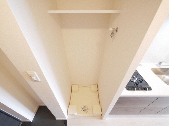 スプランディット天王寺DUEの物件内観写真