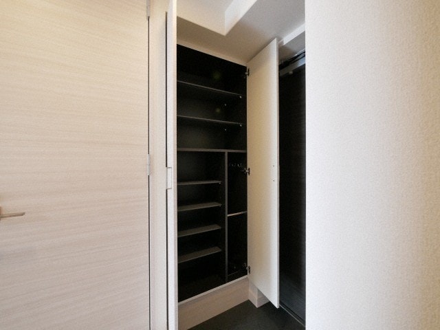 スプランディット天王寺DUEの物件内観写真