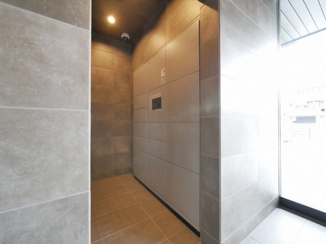 スプランディット天王寺DUEの物件内観写真